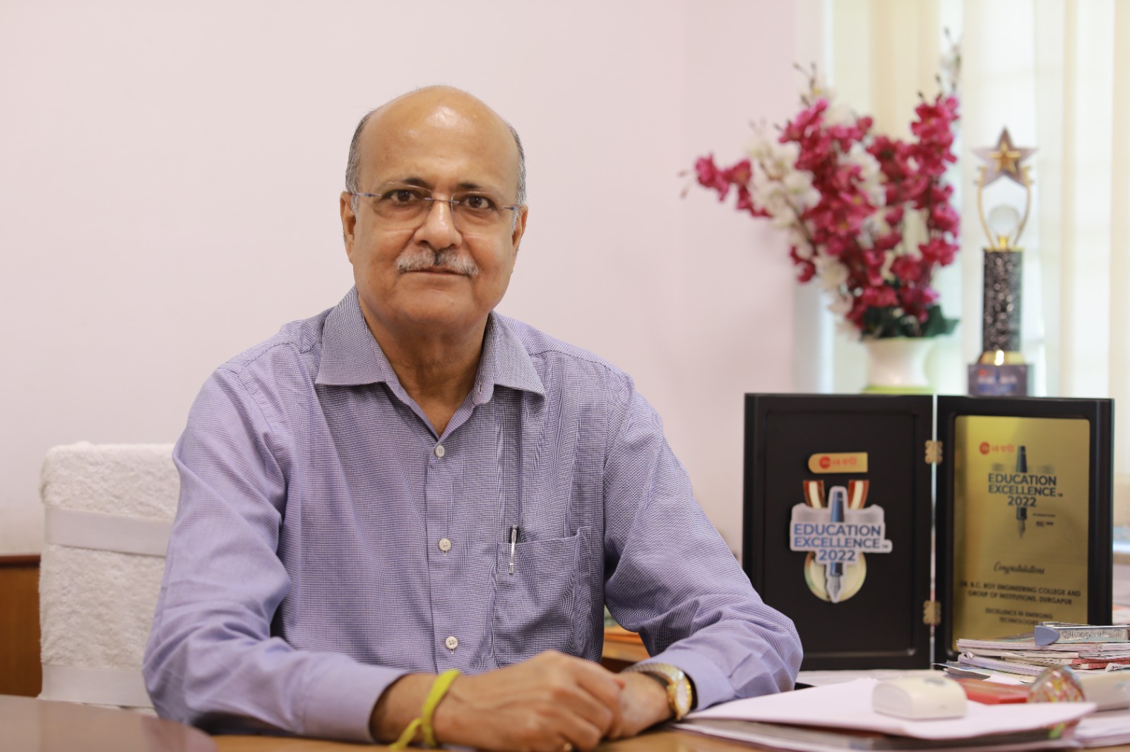 Tarun Bhattacharya